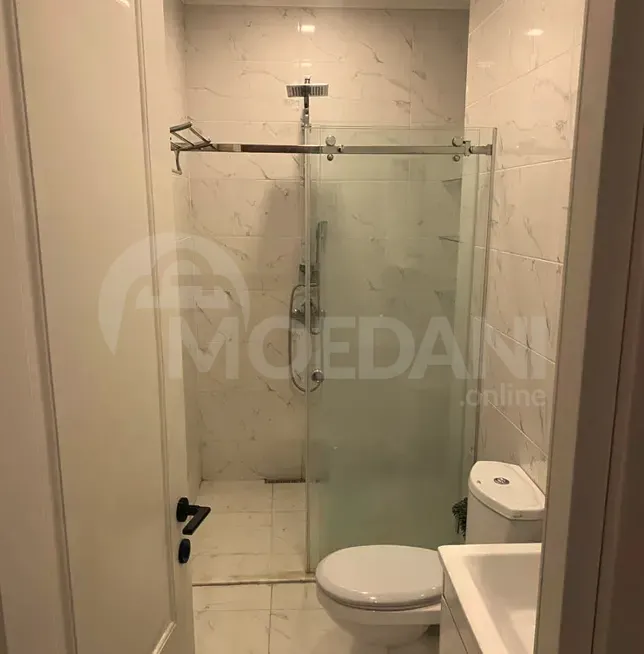 Сдам 3-комн. квартиру 75м² 8/31 эт. Тбилиси - изображение 3