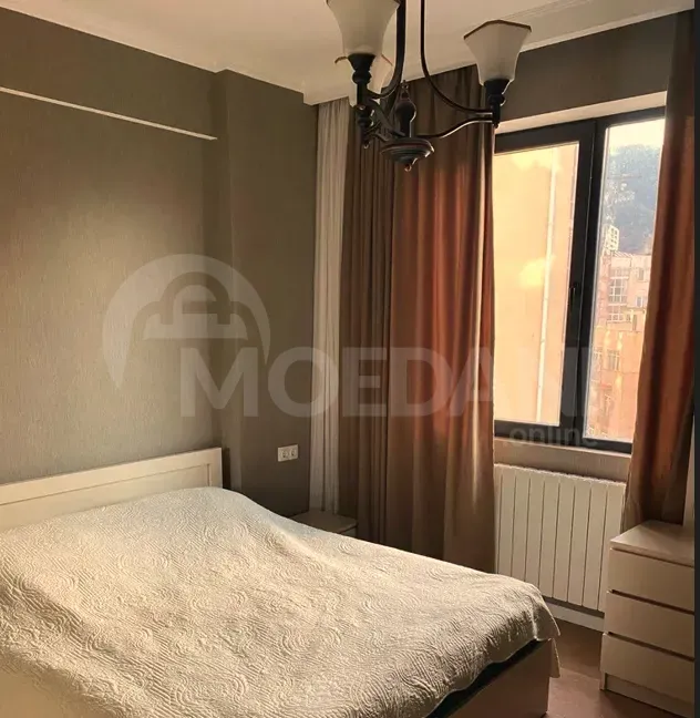 Сдам 3-комн. квартиру 75м² 8/31 эт. Тбилиси - изображение 9