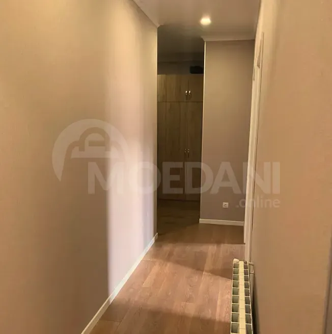 Сдам 3-комн. квартиру 75м² 8/31 эт. Тбилиси - изображение 2