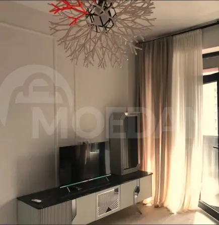 Apartments For Rent one-room 27м² 13/14 floor Tbilisi - photo 2