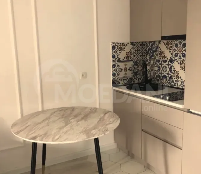 Apartments For Rent one-room 27м² 13/14 floor Tbilisi - photo 7