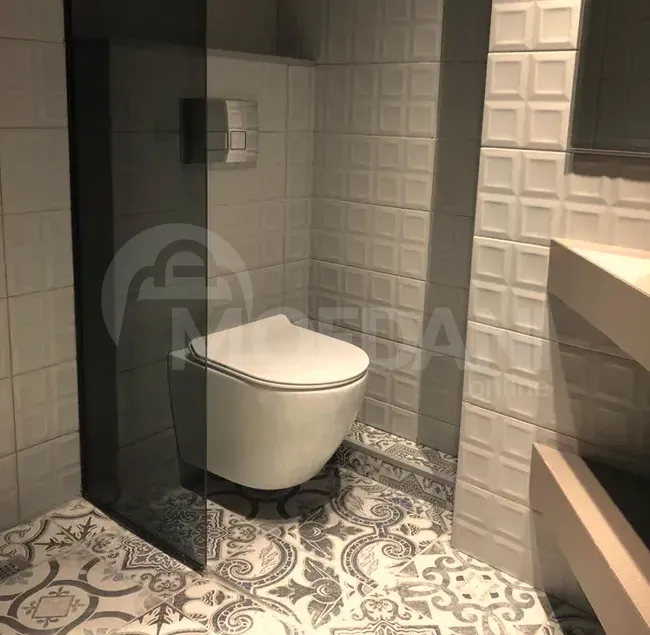 Apartments For Rent one-room 27м² 13/14 floor Tbilisi - photo 8