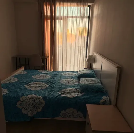 ქირავდება 2 ოთახიანი ბინა 60მ² 8/16 სართ თბილისი