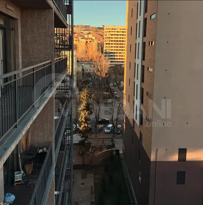 Apartments For Rent two-room 60м² 8/16 floor Tbilisi - photo 10