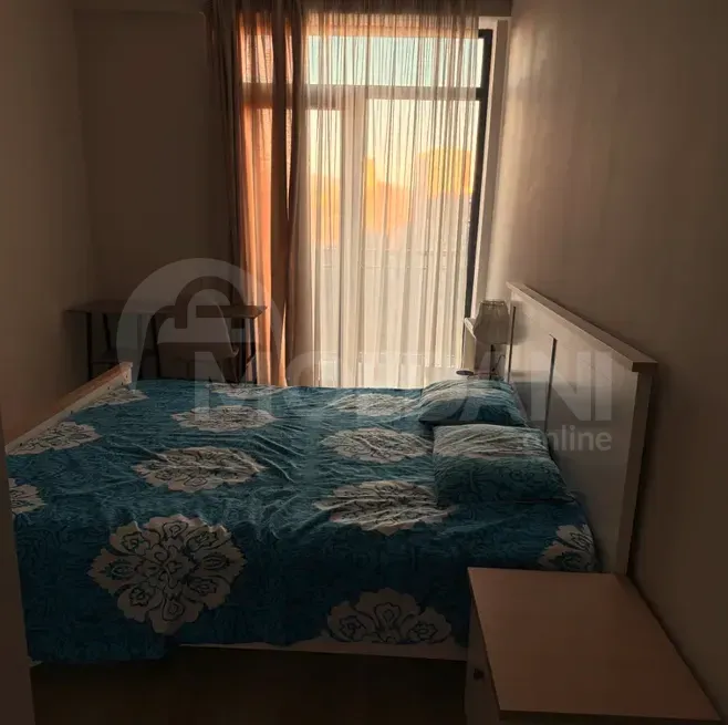 Apartments For Rent two-room 60м² 8/16 floor Tbilisi - photo 5