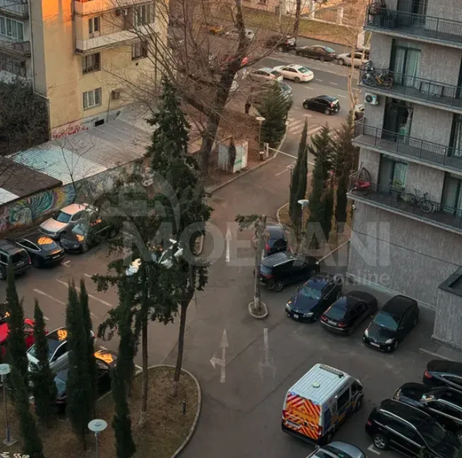 Apartments For Rent two-room 60м² 8/16 floor Tbilisi - photo 7