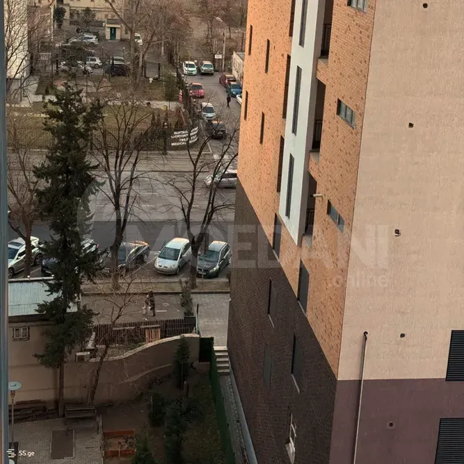 Apartments For Rent two-room 60м² 8/16 floor Tbilisi - photo 6