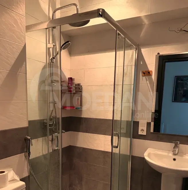 Apartments For Rent two-room 60м² 8/16 floor Tbilisi - photo 9