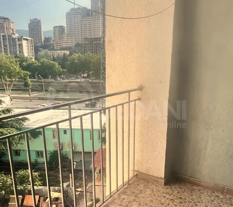 Сдам 3-комн. квартиру 60м² 4/4 эт. Тбилиси - изображение 9