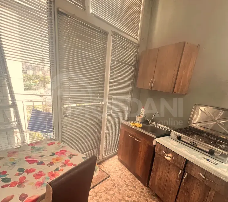 Сдам 3-комн. квартиру 60м² 4/4 эт. Тбилиси - изображение 10