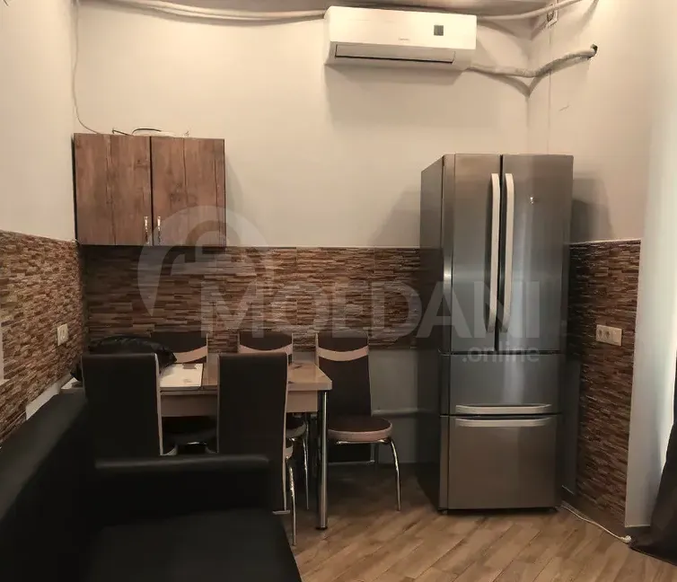 Сдам 3-комн. квартиру 60м² 4/4 эт. Тбилиси - изображение 4