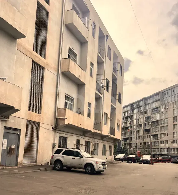 Сдам 3-комн. квартиру 60м² 4/4 эт. Тбилиси - изображение 8