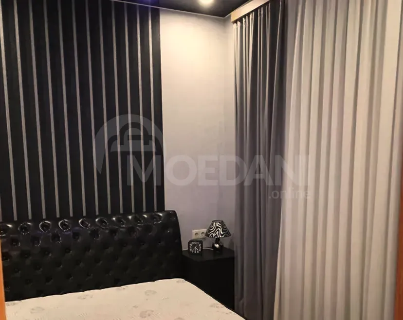 Сдам 3-комн. квартиру 60м² 4/4 эт. Тбилиси - изображение 5