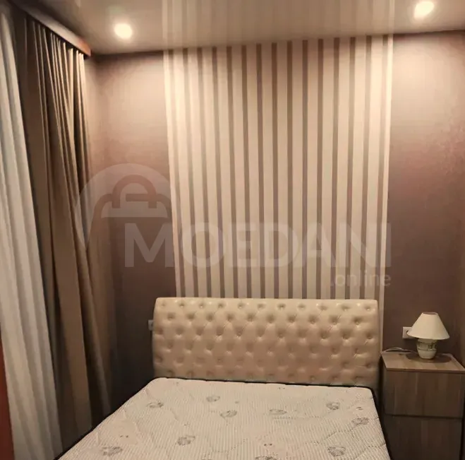 Сдам 3-комн. квартиру 60м² 4/4 эт. Тбилиси - изображение 6