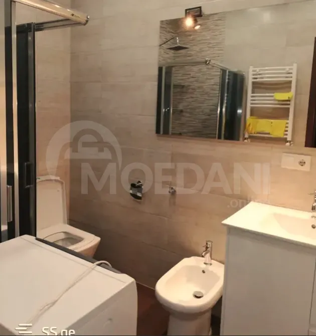 Сдам 3-комн. квартиру 60м² 4/4 эт. Тбилиси - изображение 3