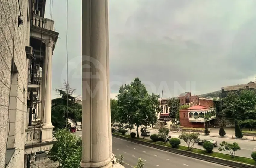 Apartments For Rent two-room 55м² 3/5 floor Tbilisi - photo 9