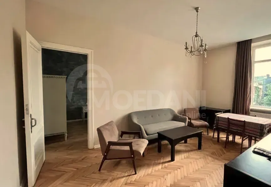 Apartments For Rent two-room 55м² 3/5 floor Tbilisi - photo 6
