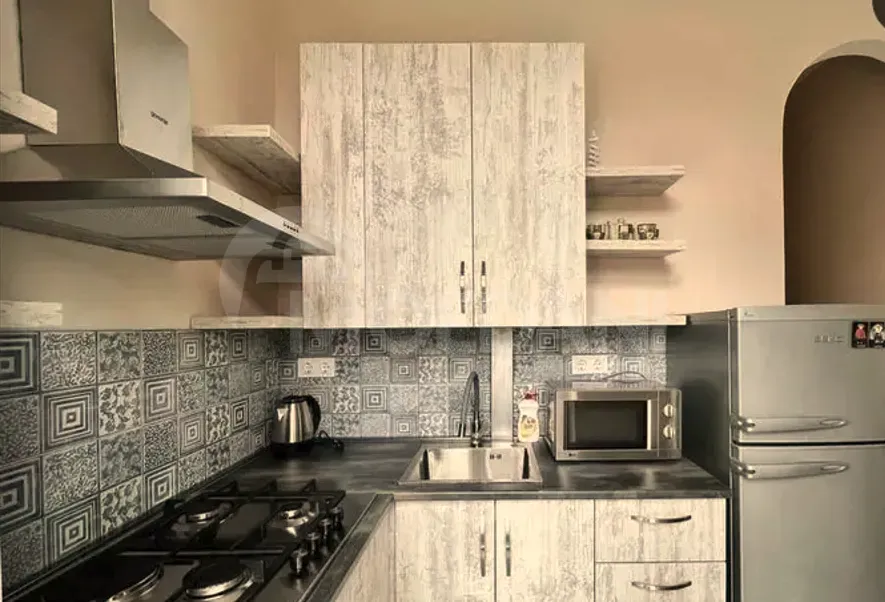 Apartments For Rent two-room 55м² 3/5 floor Tbilisi - photo 3