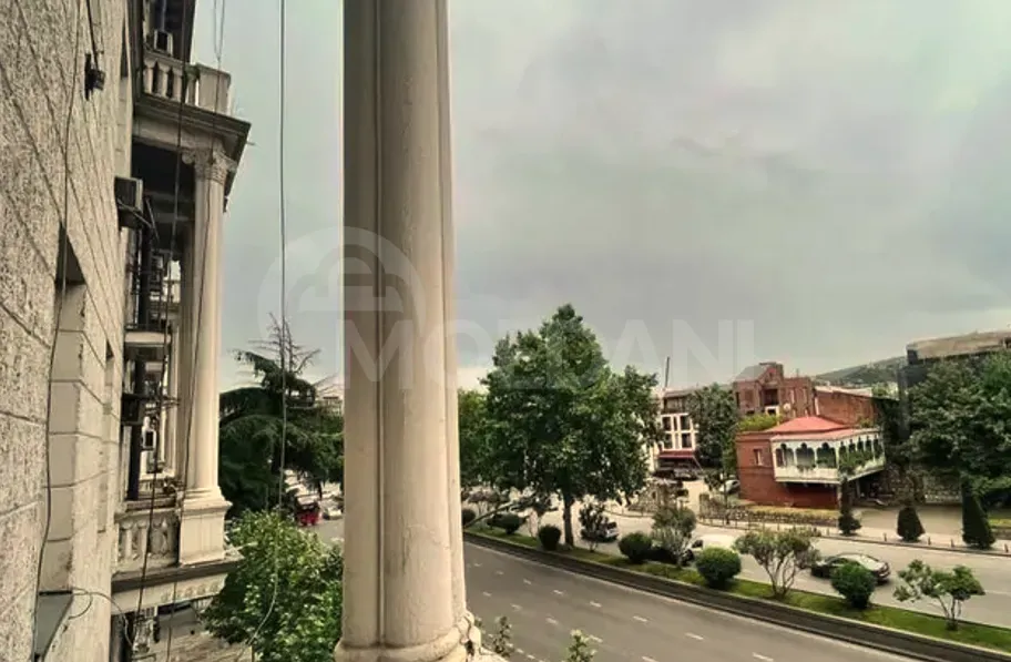 Apartments For Rent two-room 55м² 3/5 floor Tbilisi - photo 10