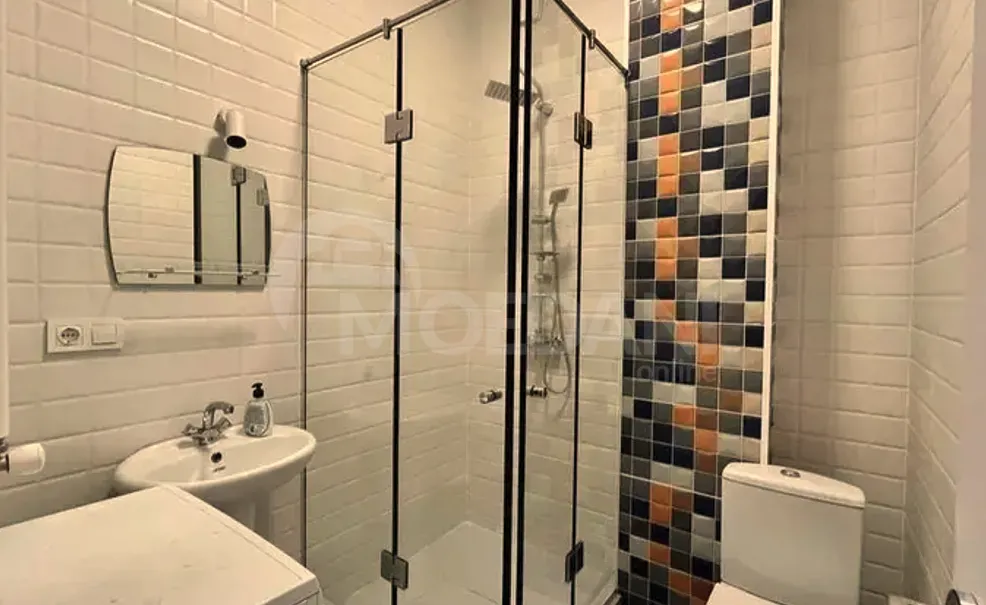 Apartments For Rent two-room 55м² 3/5 floor Tbilisi - photo 2