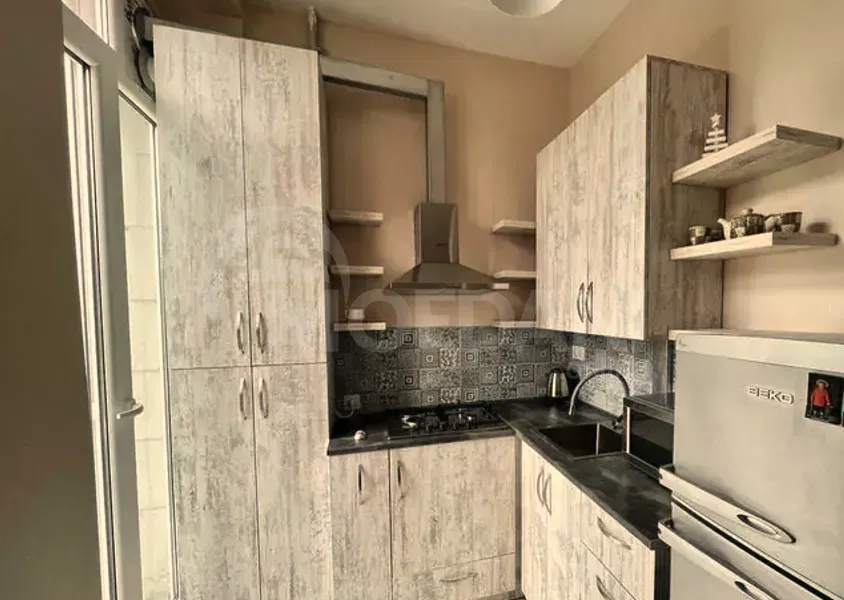 Apartments For Rent two-room 55м² 3/5 floor Tbilisi - photo 7