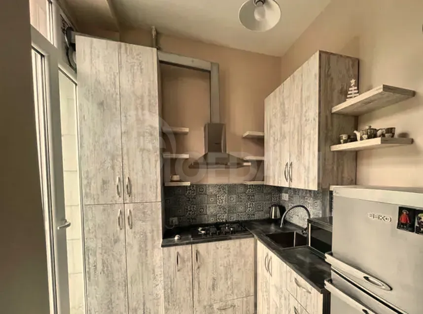 Apartments For Rent two-room 55м² 3/5 floor Tbilisi - photo 4