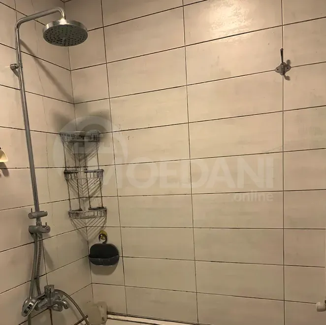 Сдам 3-комн. квартиру 80м² 2/10 эт. Тбилиси - изображение 5