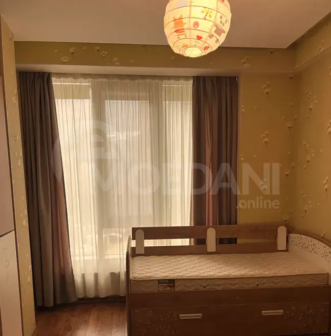 Сдам 3-комн. квартиру 80м² 2/10 эт. Тбилиси - изображение 6