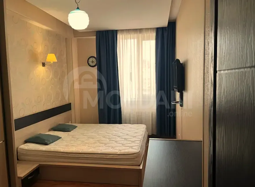 Сдам 3-комн. квартиру 80м² 2/10 эт. Тбилиси - изображение 2
