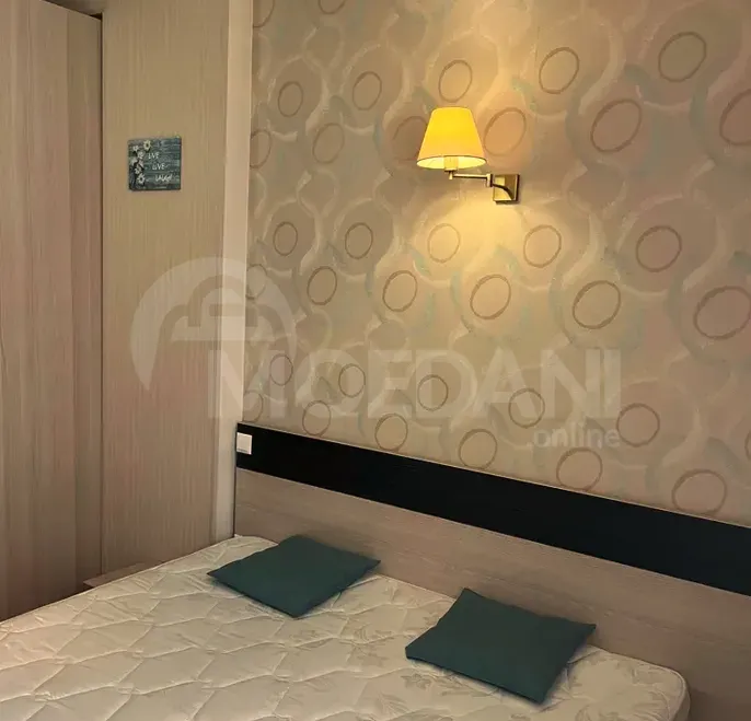 Сдам 3-комн. квартиру 80м² 2/10 эт. Тбилиси - изображение 11