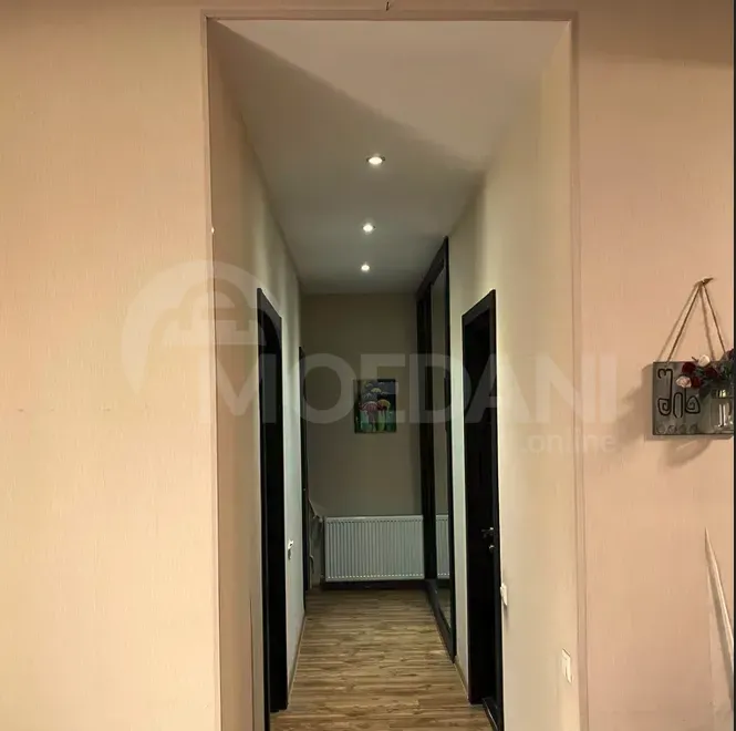 Сдам 3-комн. квартиру 80м² 2/10 эт. Тбилиси - изображение 3