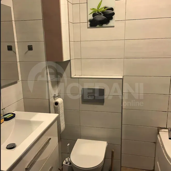 Сдам 3-комн. квартиру 80м² 2/10 эт. Тбилиси - изображение 8