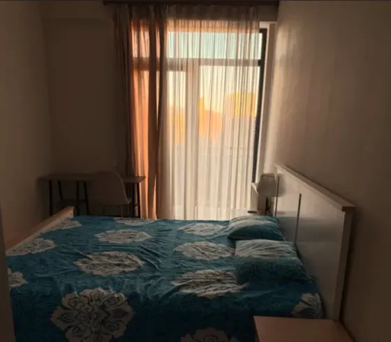 ქირავდება 2 ოთახიანი ბინა 60მ² 8/16 სართ თბილისი