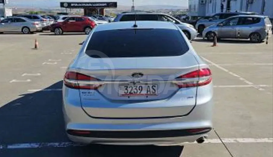 Ford Fusion 2.5L 2017 Tbilisi - photo 5