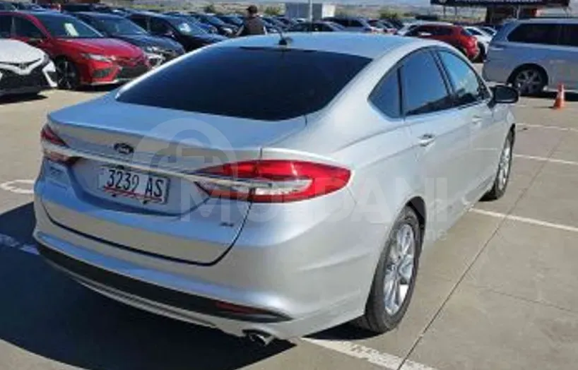 Ford Fusion 2.5L 2017 Tbilisi - photo 4