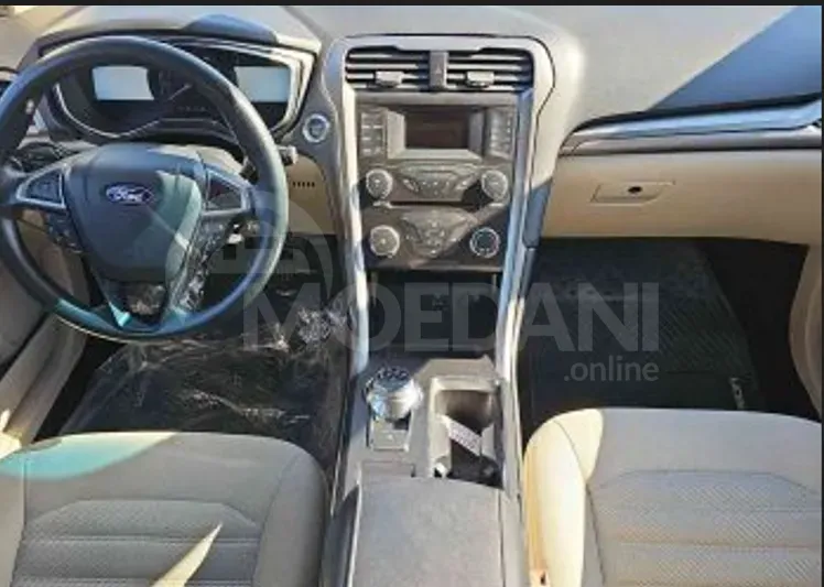 Ford Fusion 2.5L 2017 Tbilisi - photo 7