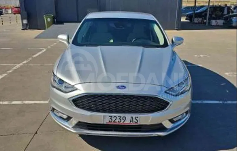 Ford Fusion 2.5L 2017 Tbilisi - photo 1