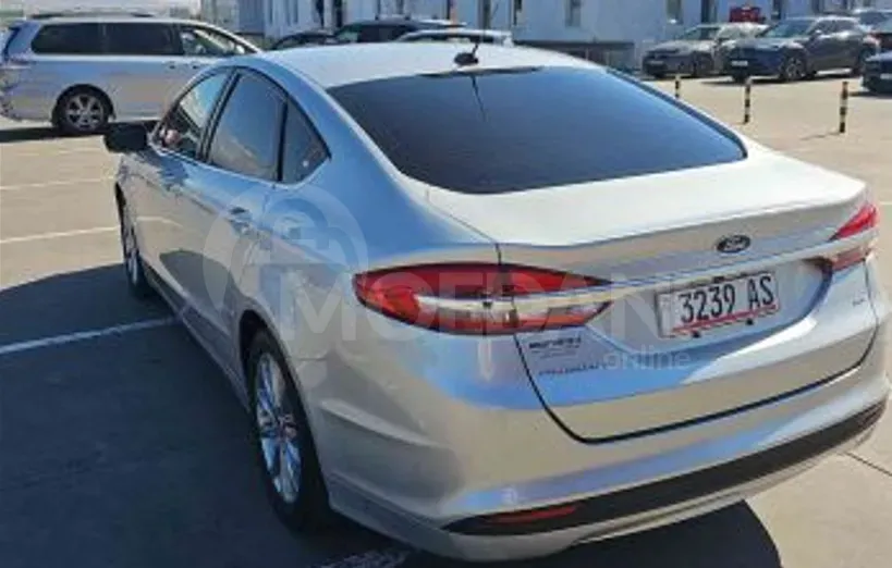 Ford Fusion 2.5L 2017 Tbilisi - photo 6