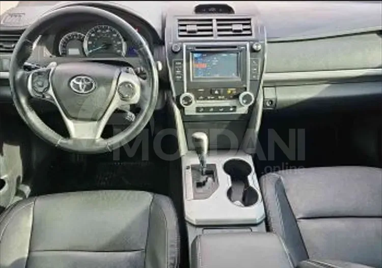 Toyota Camry 2.5L 2014 Tbilisi - photo 7