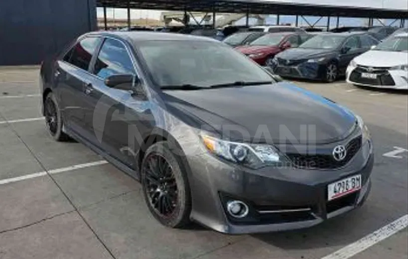 Toyota Camry 2.5L 2014 Tbilisi - photo 3