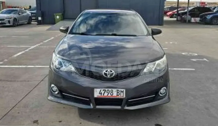 Toyota Camry 2.5L 2014 Tbilisi - photo 1