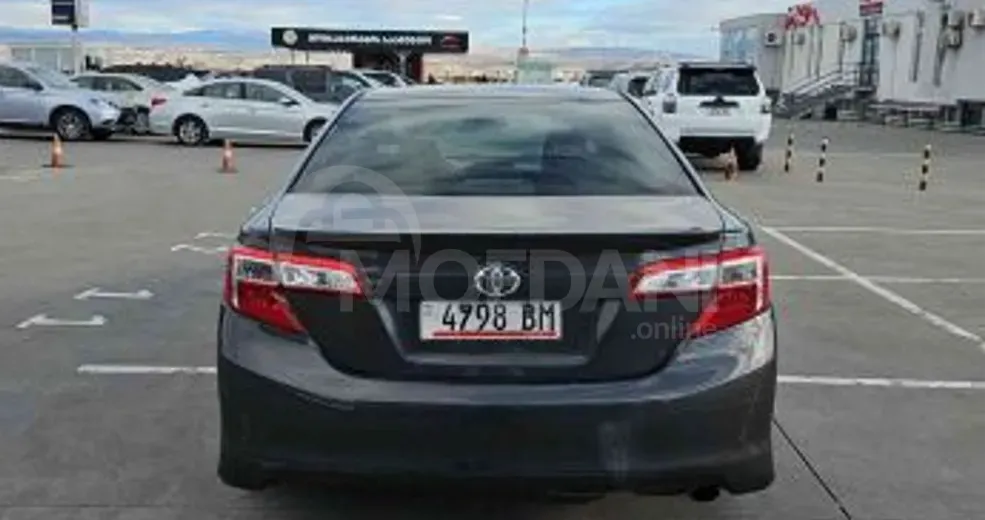 Toyota Camry 2.5L 2014 Tbilisi - photo 5