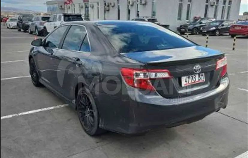 Toyota Camry 2.5L 2014 Tbilisi - photo 6