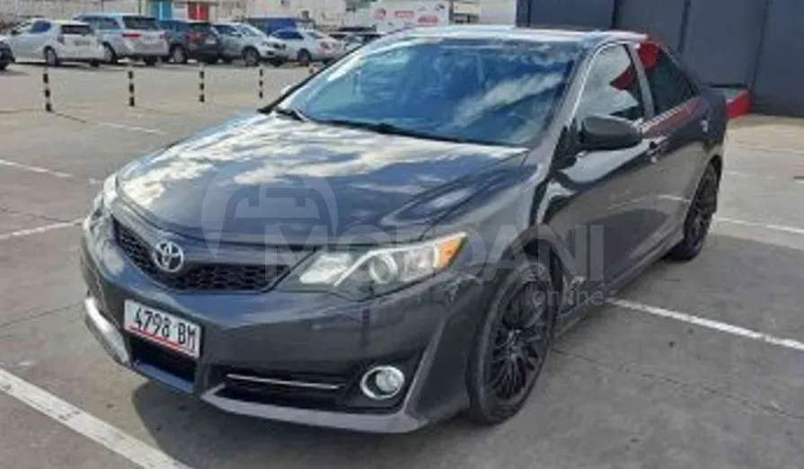 Toyota Camry 2.5L 2014 Tbilisi - photo 2