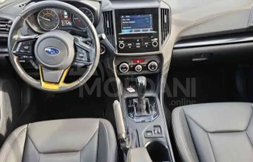 Subaru Crosstrek 2021 Тбилиси - изображение 7
