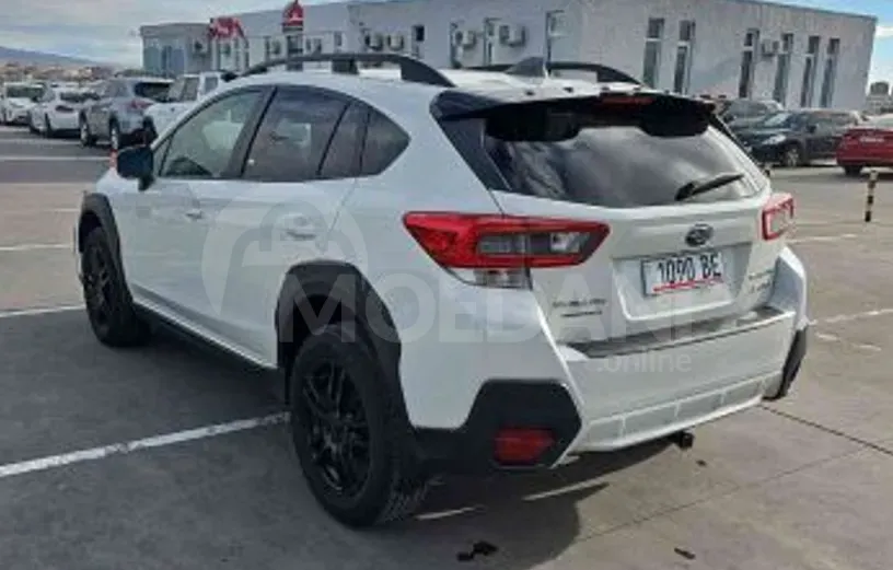 Subaru Crosstrek 2021 Тбилиси - изображение 6