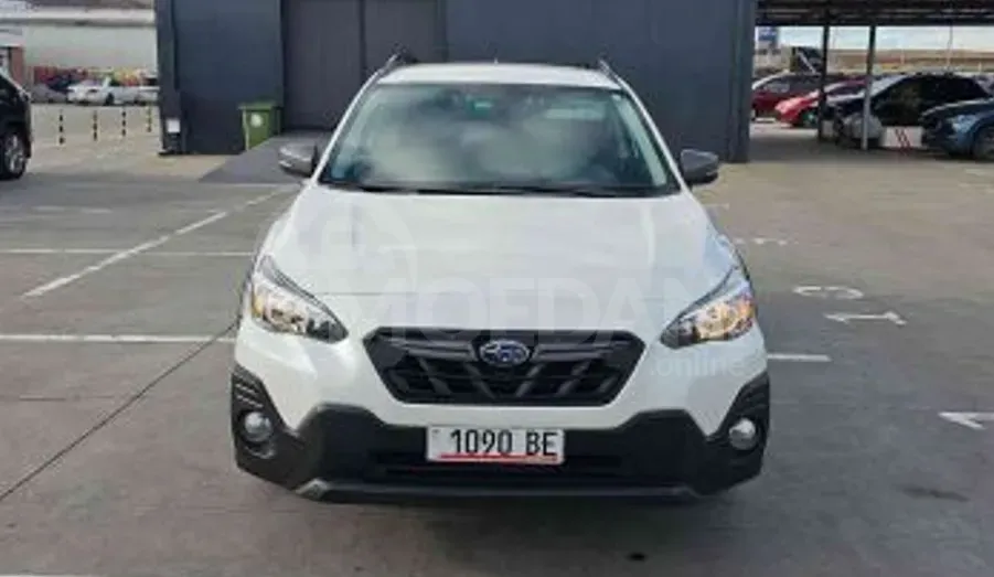 Subaru Crosstrek 2021 Тбилиси - изображение 1