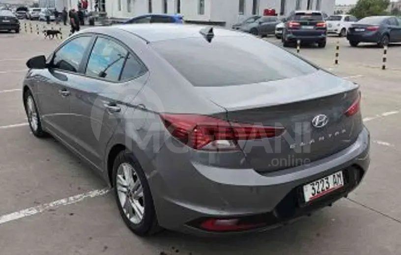 Hyundai Elantra 2020 Tbilisi - photo 5