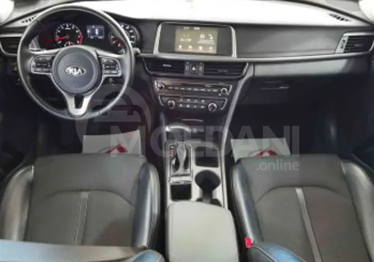 Kia Optima 2018 Тбилиси - изображение 8