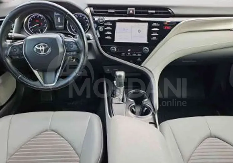 Toyota Camry 2.5L 2018 Tbilisi - photo 7